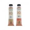 Ferrario van dyck oil paint metallic 20 ml