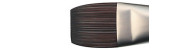 Raphael textura 870 synthetic flat brushes
