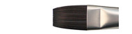 Raphael textura 870 synthetic flat brushes
