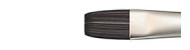 Raphael textura 870 synthetic flat brushes