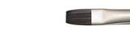 Raphael textura 870 synthetic flat brushes
