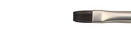 Raphael textura 870 synthetic flat brushes