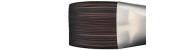 Raphael textura 870 synthetic flat brushes