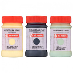 Talens art creation vintage chalk 100ml
