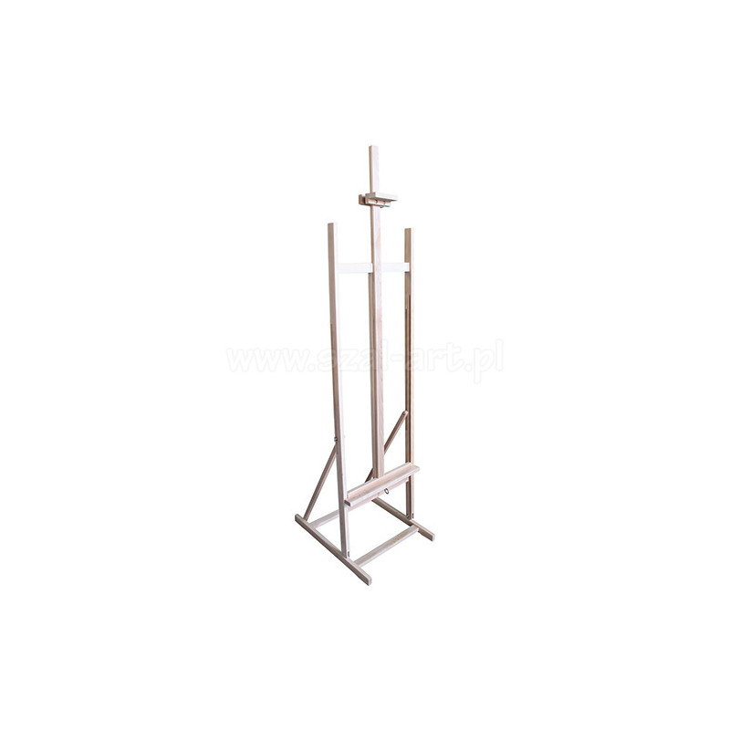 Studio beech easel Debut