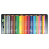 Giotto 90 intense colors set of 50 crayons and 40 felt-tip pens