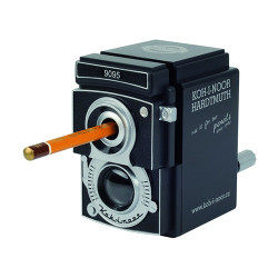 Koh-i-Noor crank sharpener