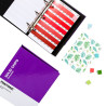 Pantone solid chips wzorniki kolorów - sklep plastyczny - szał dla pla