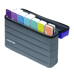 Pantone portable guide studio set of stencils