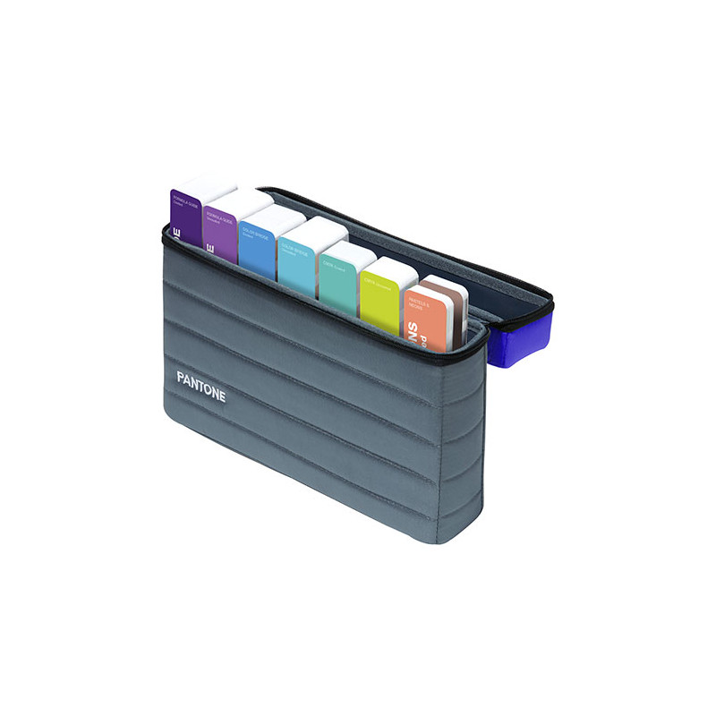 Pantone portable guide studio zestaw wzorników - sklep plastyczny - sz