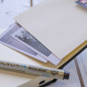 Szkicownik Sakura sketch book note 140g 80ark white paper - sklep plas