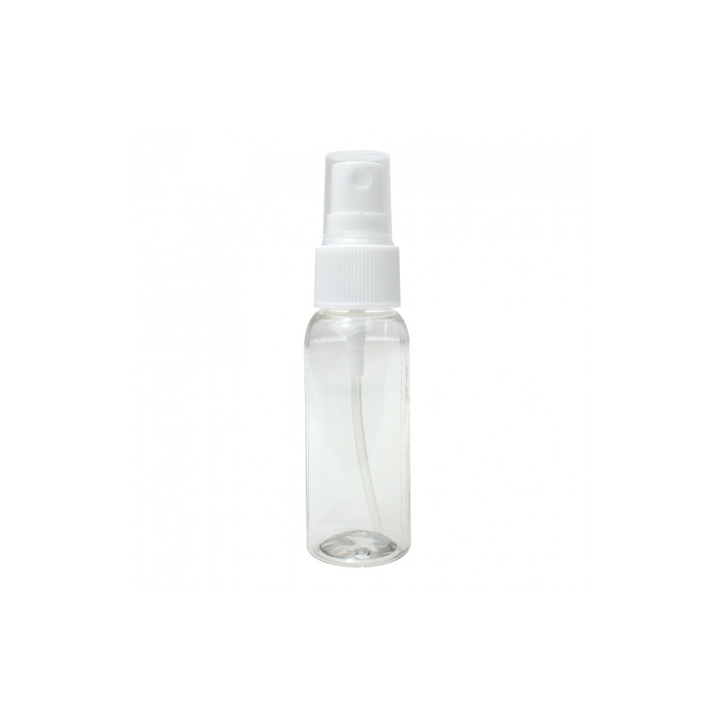 Renesans butelka z atomizerem 30ml - sklep plastyczny - szał dla plast