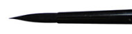 Renesans brushes made of natural and synthetic bristles Travel