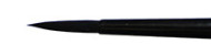 Renesans brushes made of natural and synthetic bristles Travel