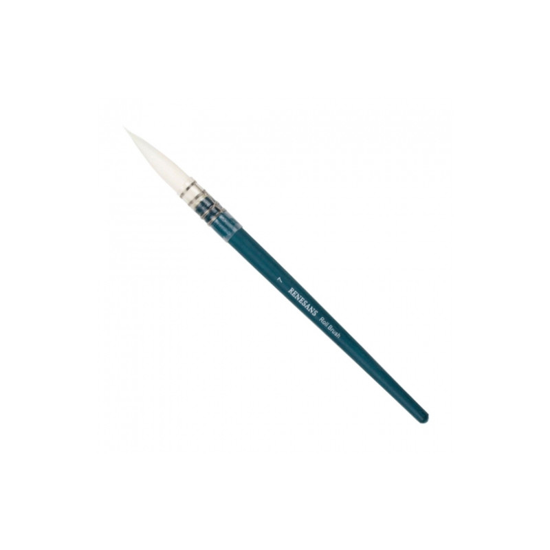 Renesans synthetic round brushes Roll Brush