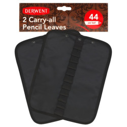 Derwent wkłady do torby carry-all - sklep plastyczny - szał dla plasty
