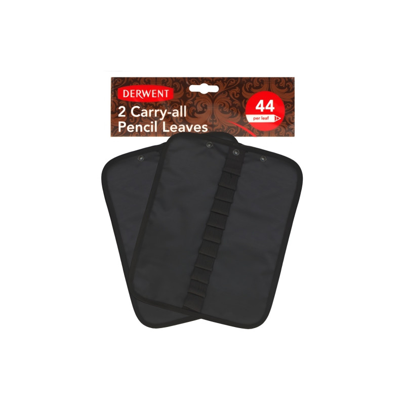 Derwent  carry-all bags - szal art - sklep plastyczny