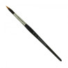 Szmal round brushes mix synthetic and natural 911 series