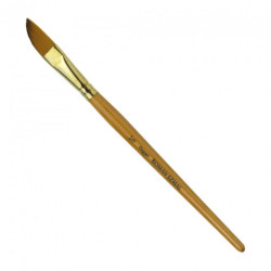 Szmal dagger synthetic brushes