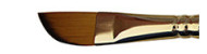 Szmal dagger synthetic brushes