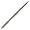 Marcinkowska Ewa Scraper with a 602 needle for metalwork