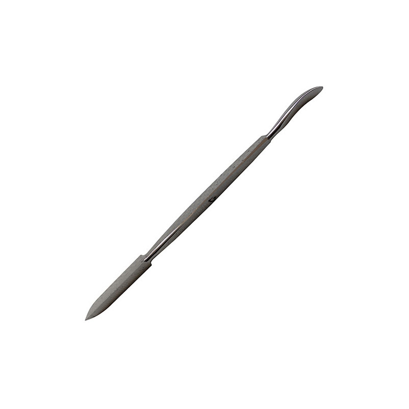 Marcinkowska Ewa Scraper with a 603 trackpad for metalwork