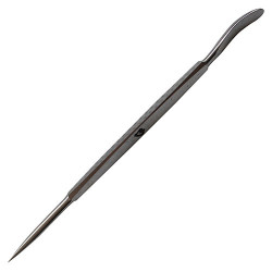 Marcinkowska Ewa Needle with trackpad 604 for metalwork