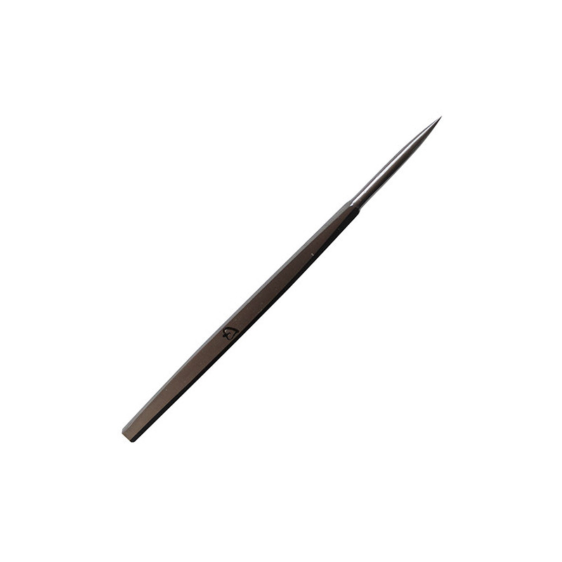 Marcinkowska Ewa Graphic needle - dry needle 605 for metalwork