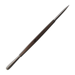 Marcinkowska Ewa Needle with ball 616 for metalwork