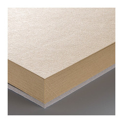 Blok Rembrandt toned desert brown 180g 50ark - sklep plastyczny - szał