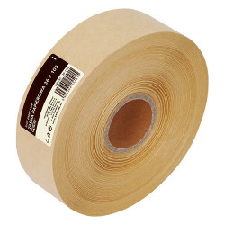 Wet glued paper tape 36x105 grand