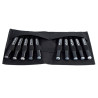 Renesans propic set of 10 markers shades of gray