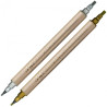 Kuretake zig calligraphy metallic pisak do kaligrafii - sklep plastycz