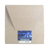 Renesans porcelain palette 11x18cm hand