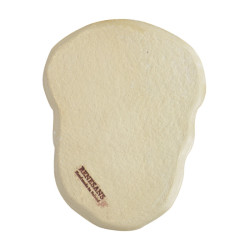 Renesans paleta porcelanowa 12x15,5cm czaszka - sklep plastyczny - sza