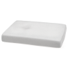 paleta porcelanowa prostokątna 5,5x8,5cm - sklep plastyczny - szał dla