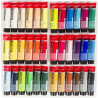 Talens amsterdam general selection zestaw farb akrylowych36x20ml - skl