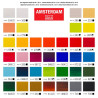 Talens amsterdam general selection zestaw farb akrylowych36x20ml - skl