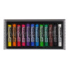 Koh-i-noor toison d'or extra soft 12 pastels dry carton pack