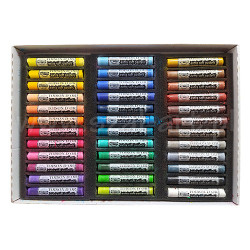 Koh-i-noor toison d'or extra soft 36 pasteli suchych karton opak - skl