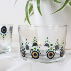 Talens art creation glass&porcelain transparent 30ml
