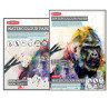 Block Derwent watercolour paper 300g 12ark
