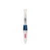 Derwent waterbrush push button large chisel 10mm pusty - sklep plastyc