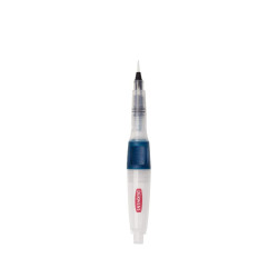 Derwent waterbrush push button medium tip 3mm empty