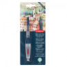 Derwent waterbrush push button fine tip 2mm empty