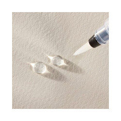 Blok Derwent inktense paper 17,8x25,4cm 300g 20ark