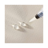Blok Derwent inktense paper 17,8x25,4cm 300g 20ark