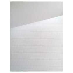 Blok SM-LT art start pad calligraphy&lettering 90g 30ark