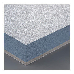 Block Rembrandt toned mistical blue 180g 50ark