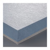 Block Rembrandt toned mistical blue 180g 50ark